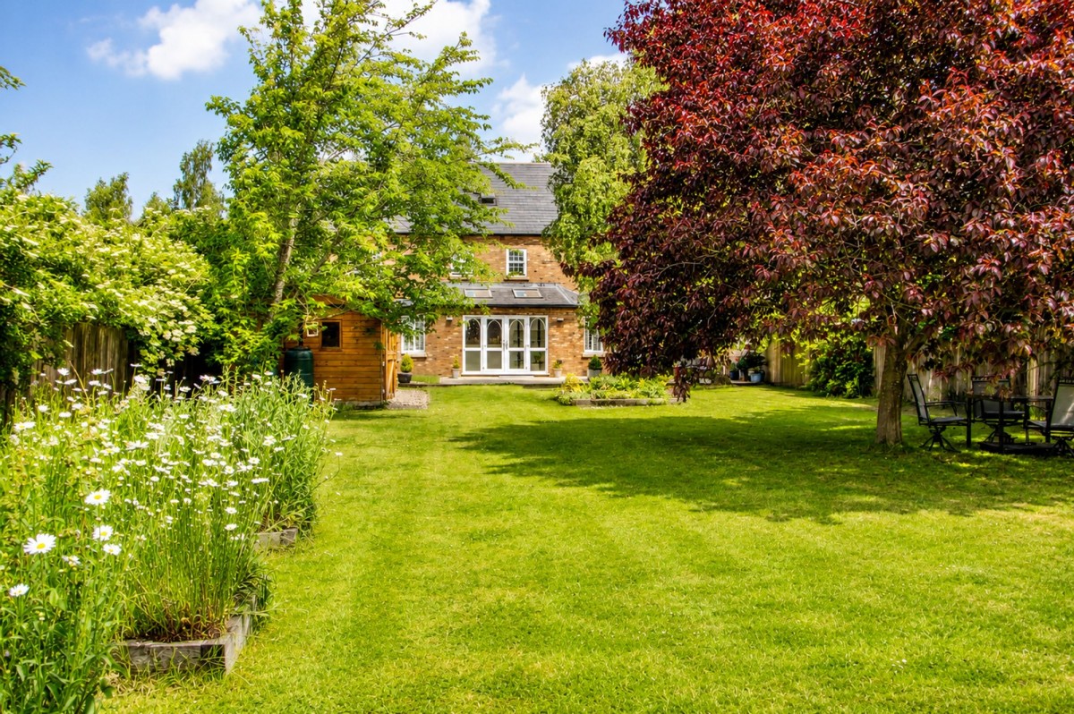 Kirkgate, Tydd St. Giles, PE13
