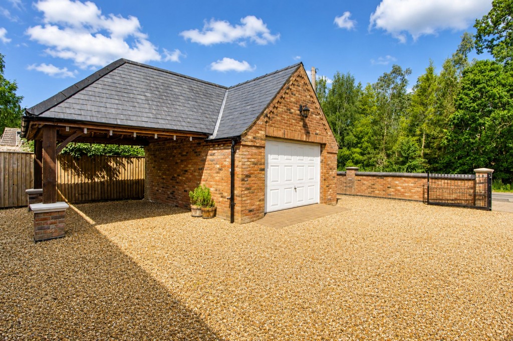 Kirkgate, Tydd St. Giles, PE13