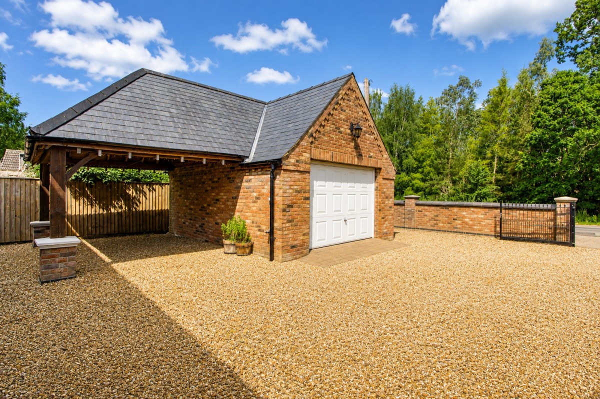 Kirkgate, Tydd St. Giles, PE13