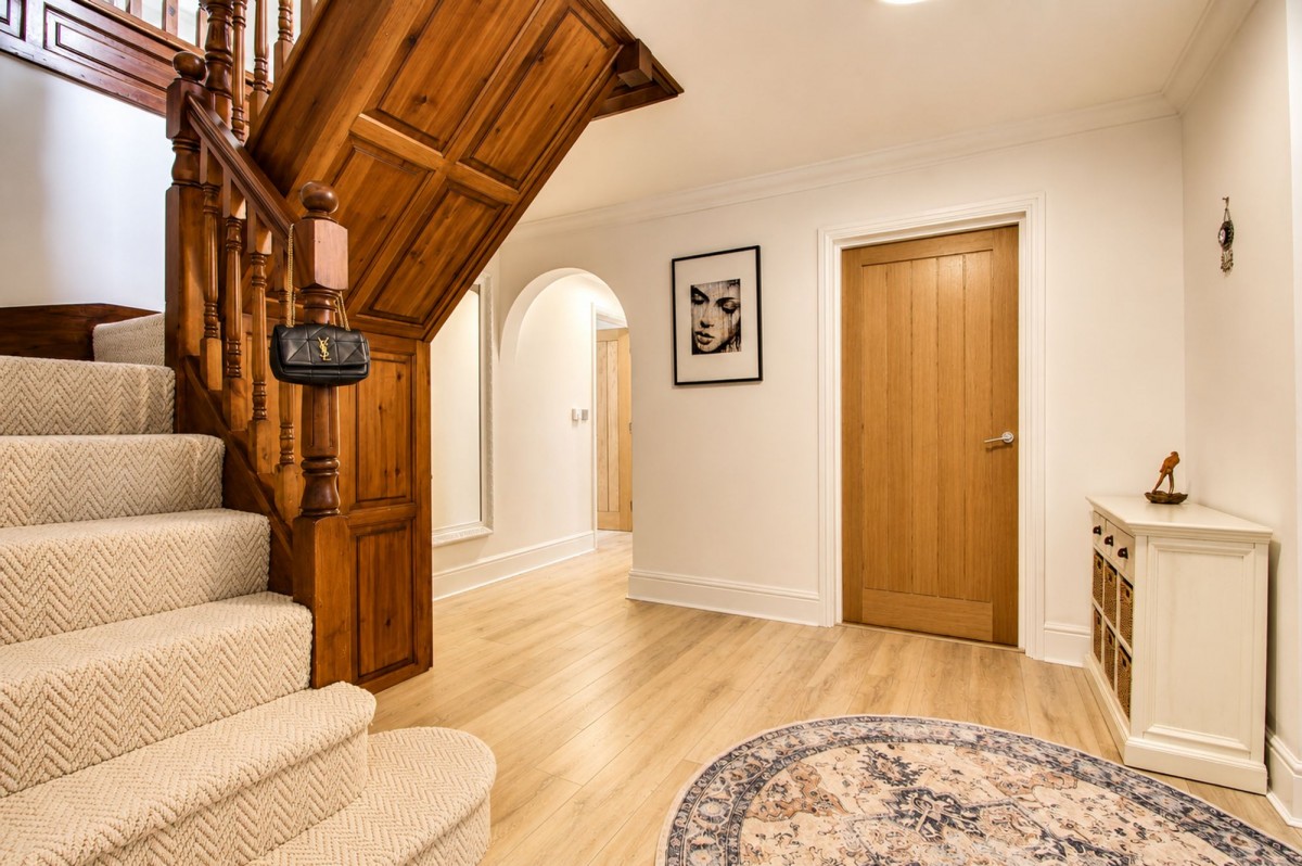 Kirkgate, Tydd St. Giles, PE13
