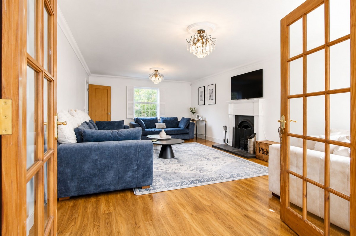 Kirkgate, Tydd St. Giles, PE13