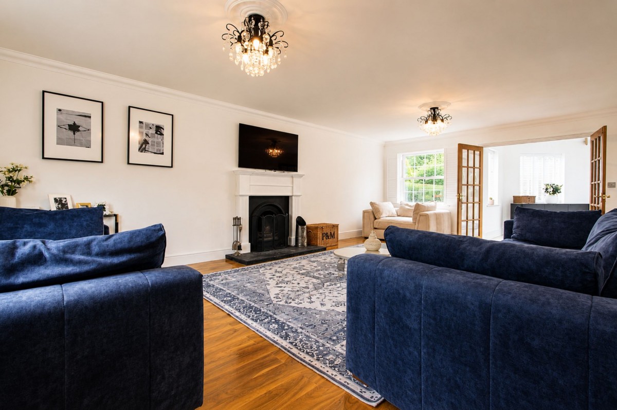 Kirkgate, Tydd St. Giles, PE13