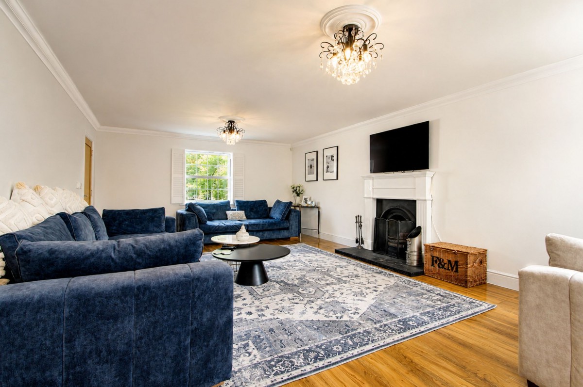 Kirkgate, Tydd St. Giles, PE13