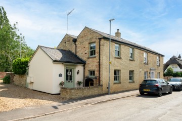 High Street, Over, CB24