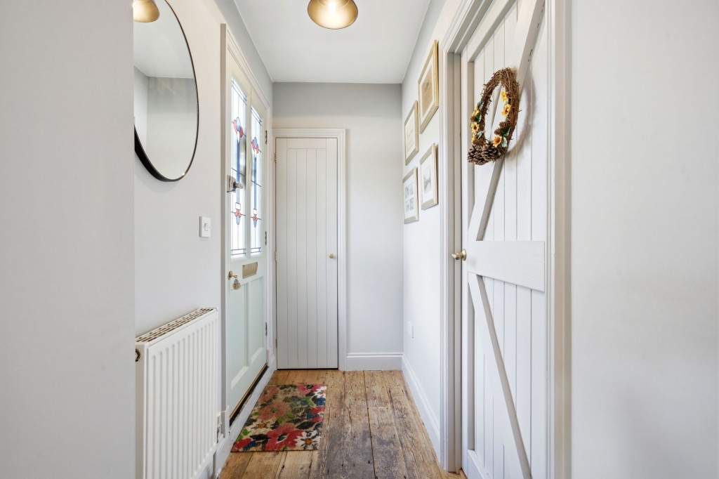 High Street, Over, CB24