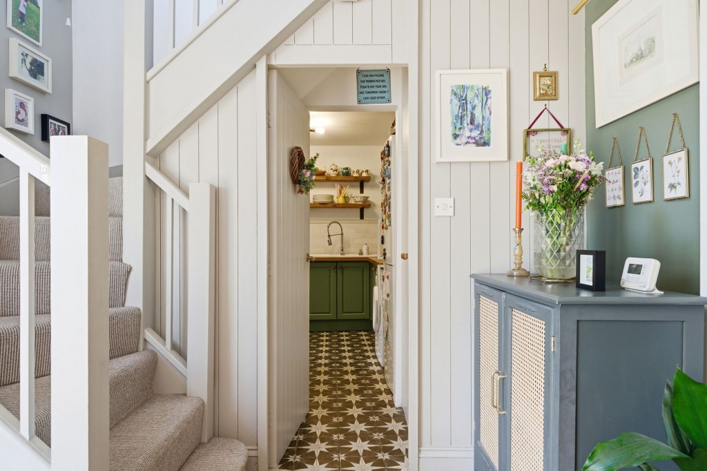 High Street, Over, CB24