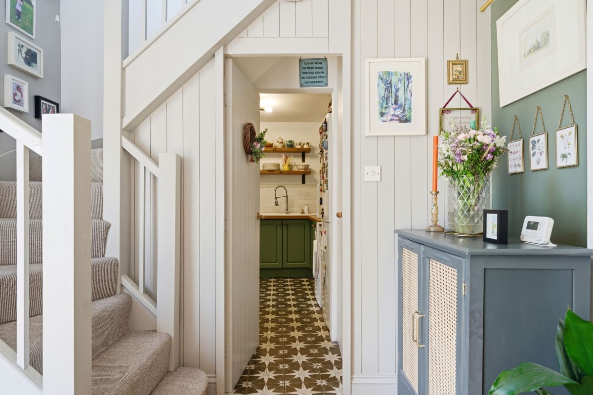 High Street, Over, CB24