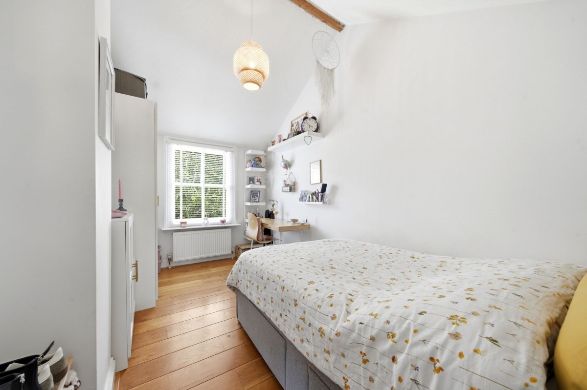 High Street, Over, CB24