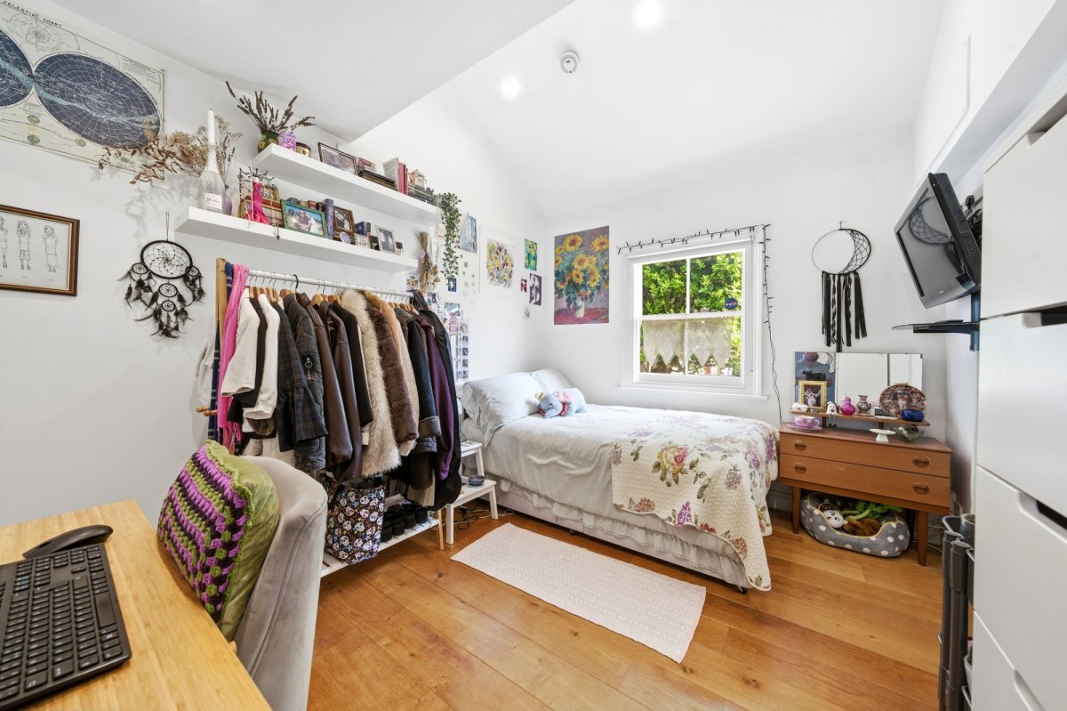 High Street, Over, CB24