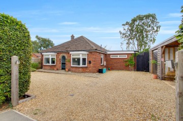 Station Road, Long Sutton, PE12