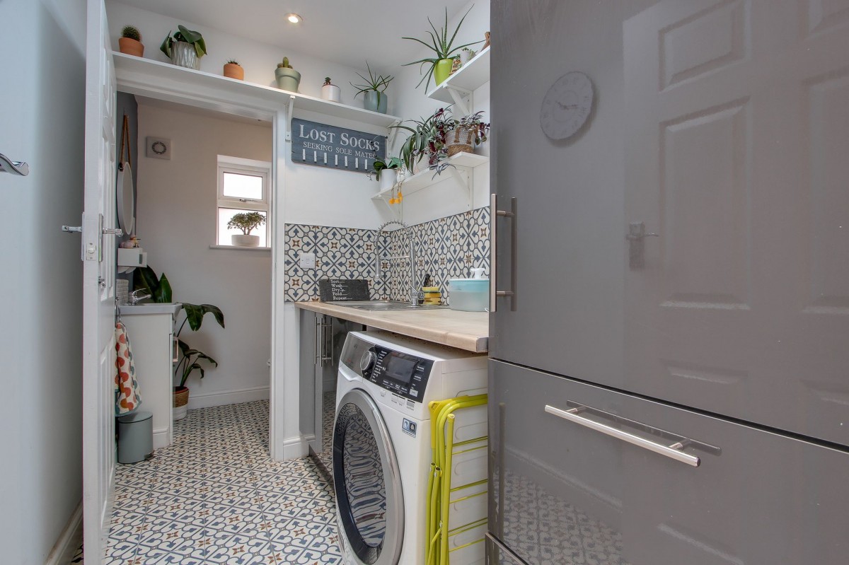 Station Road, Long Sutton, PE12