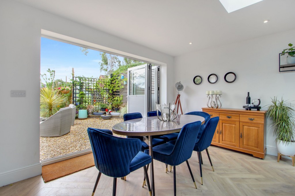 Station Road, Long Sutton, PE12