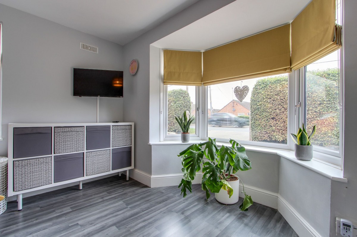 Station Road, Long Sutton, PE12