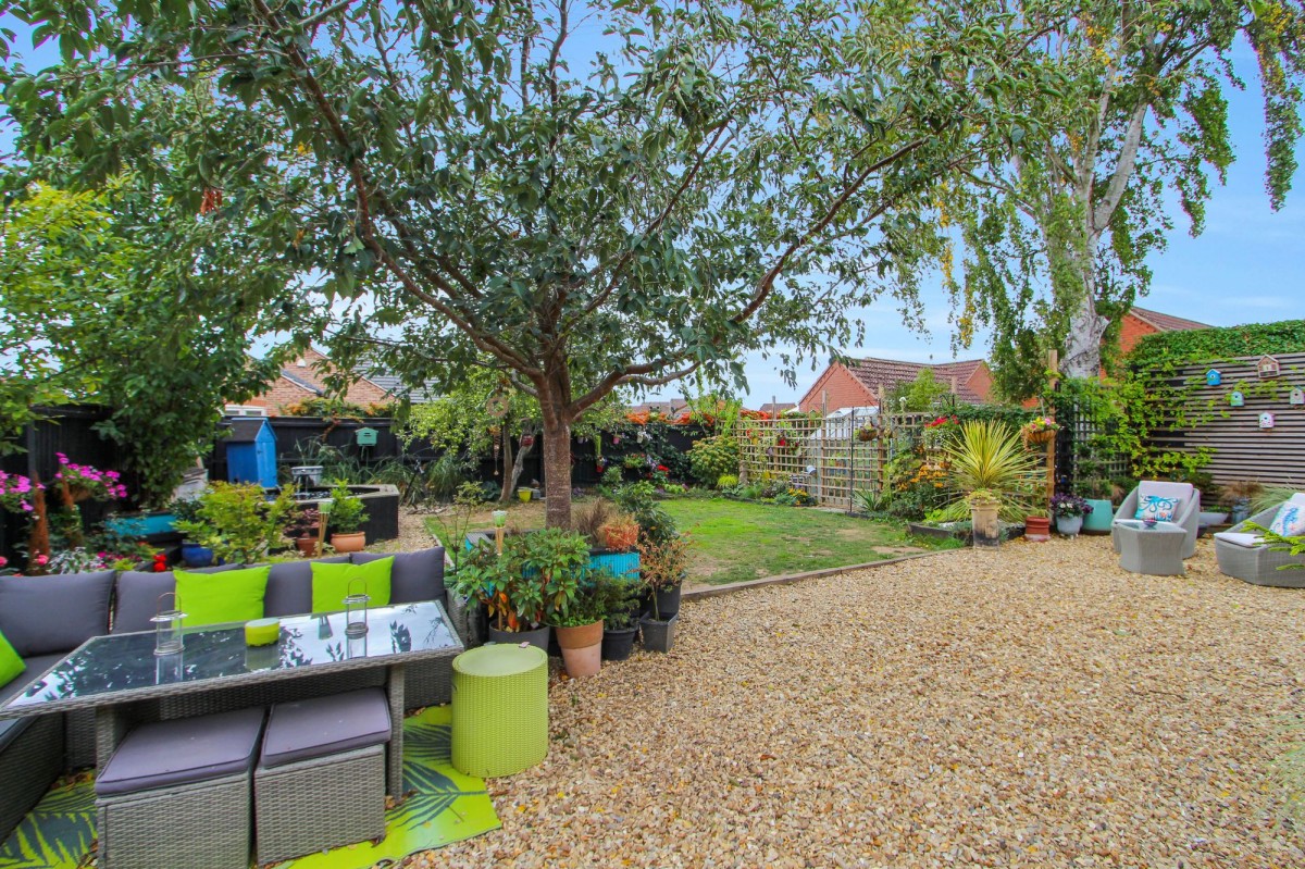 Station Road, Long Sutton, PE12