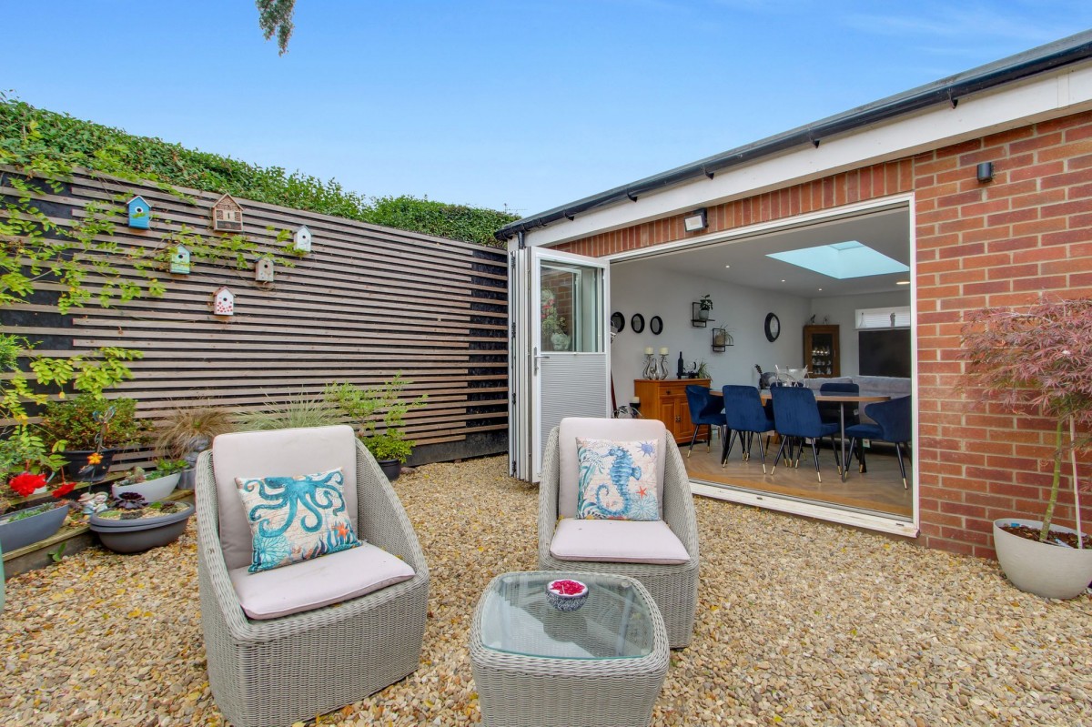 Station Road, Long Sutton, PE12