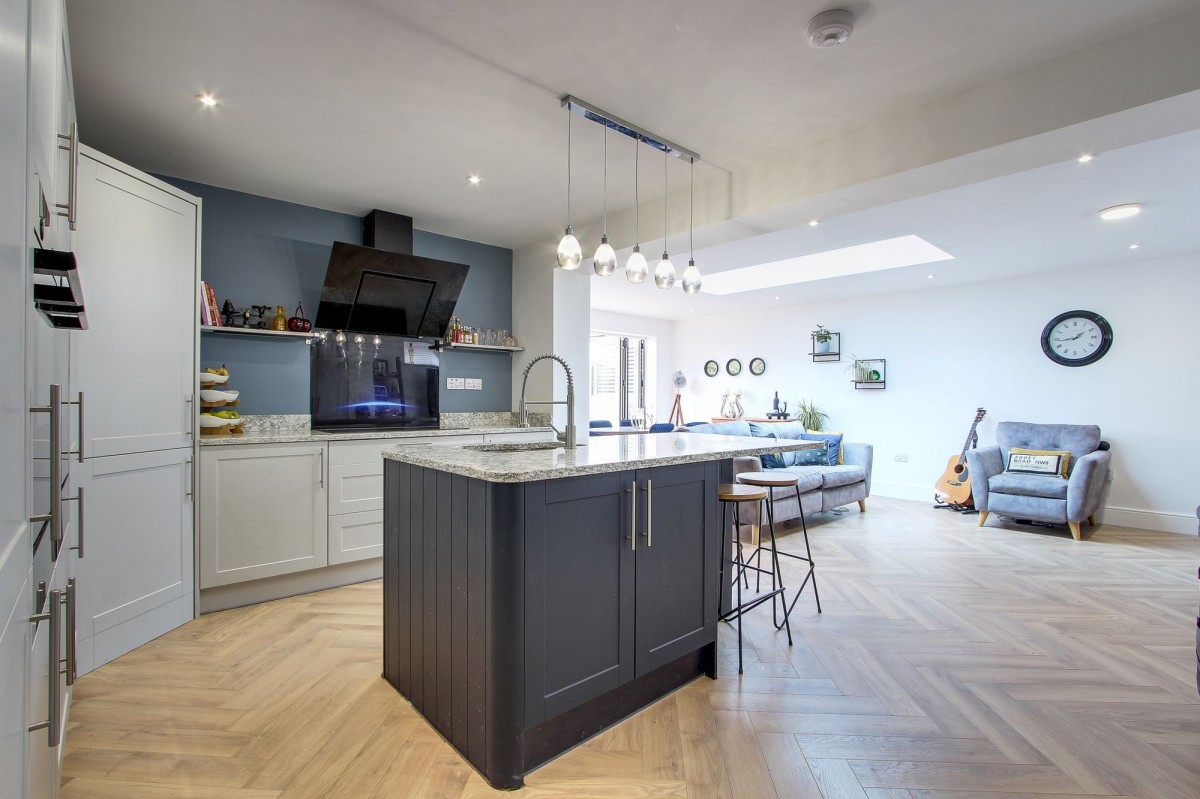 Station Road, Long Sutton, PE12