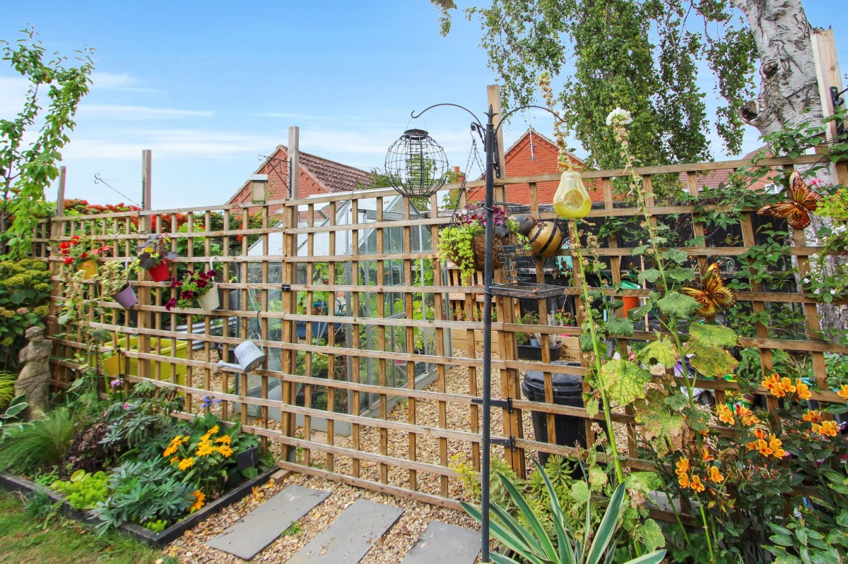 Station Road, Long Sutton, PE12