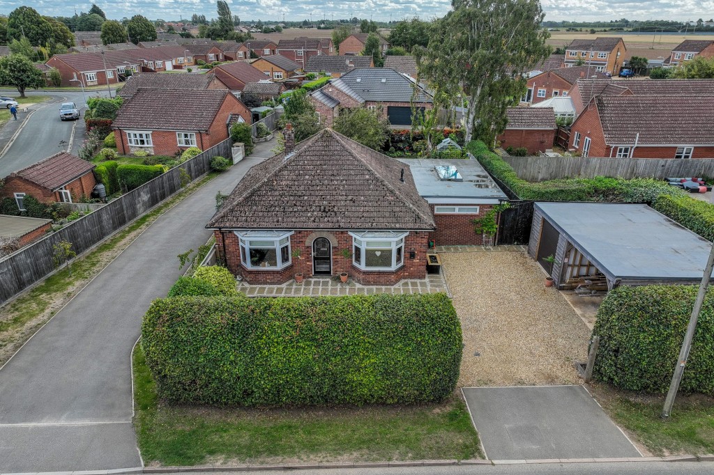 Station Road, Long Sutton, PE12