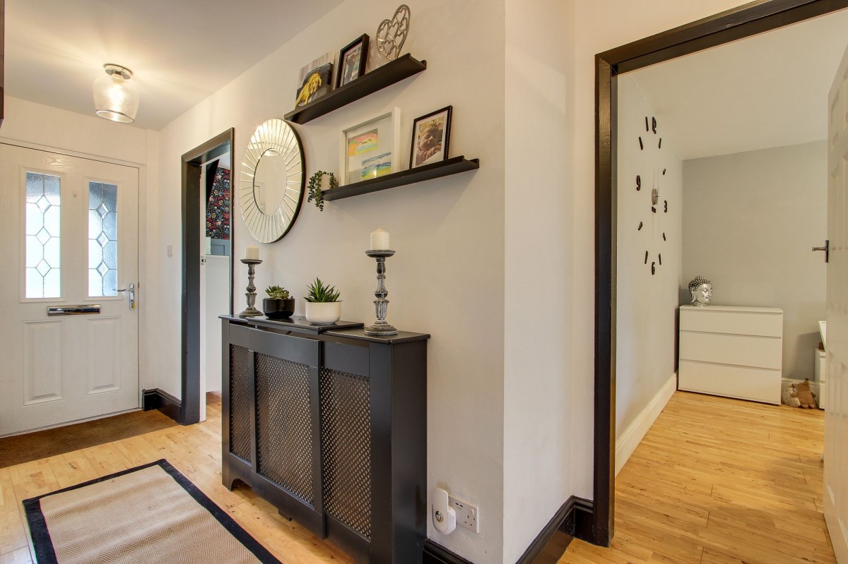 Station Road, Long Sutton, PE12