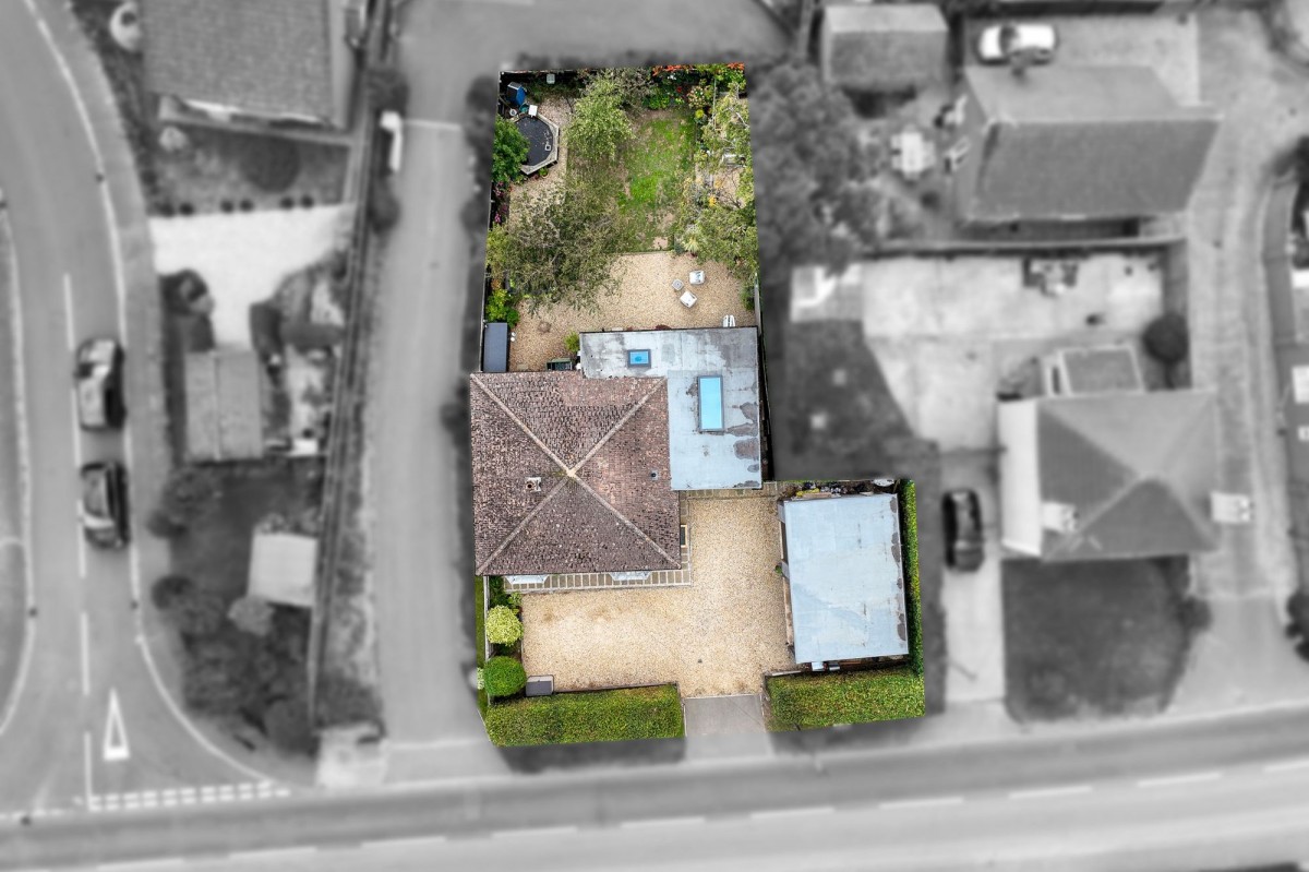 Station Road, Long Sutton, PE12