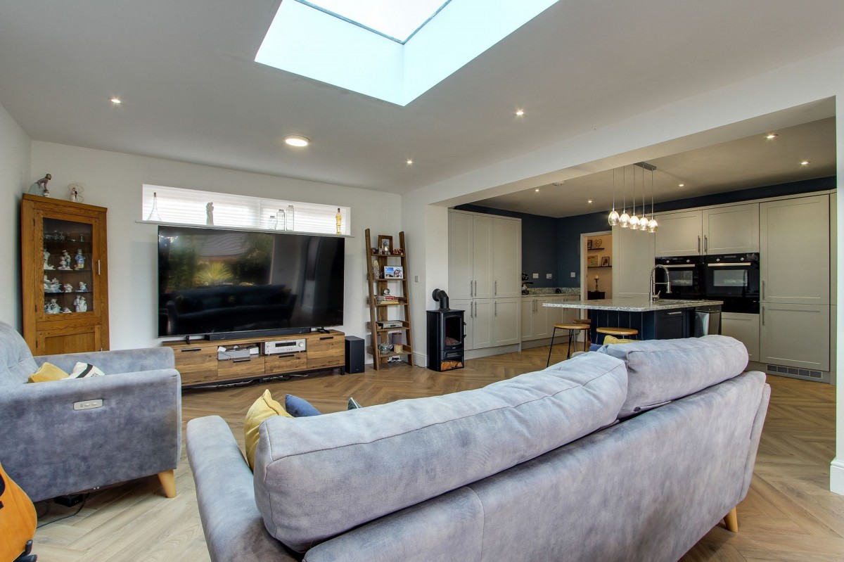 Station Road, Long Sutton, PE12