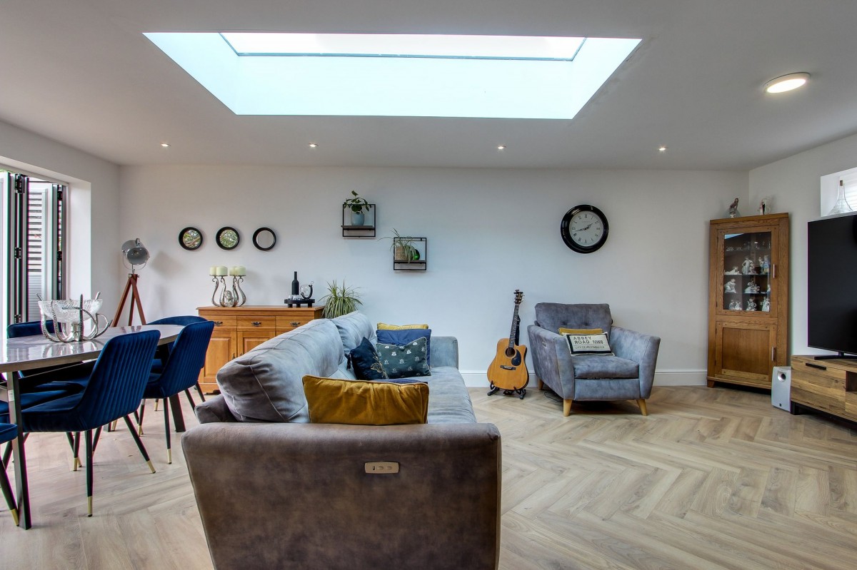 Station Road, Long Sutton, PE12