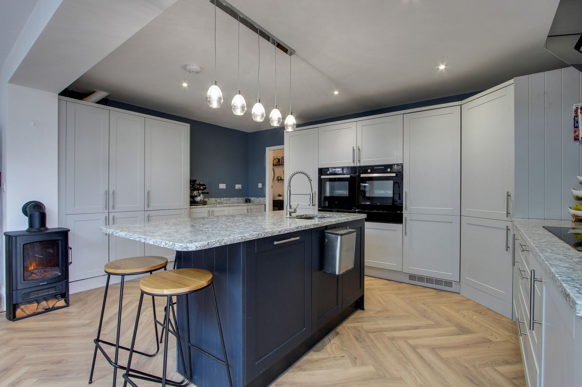 Station Road, Long Sutton, PE12