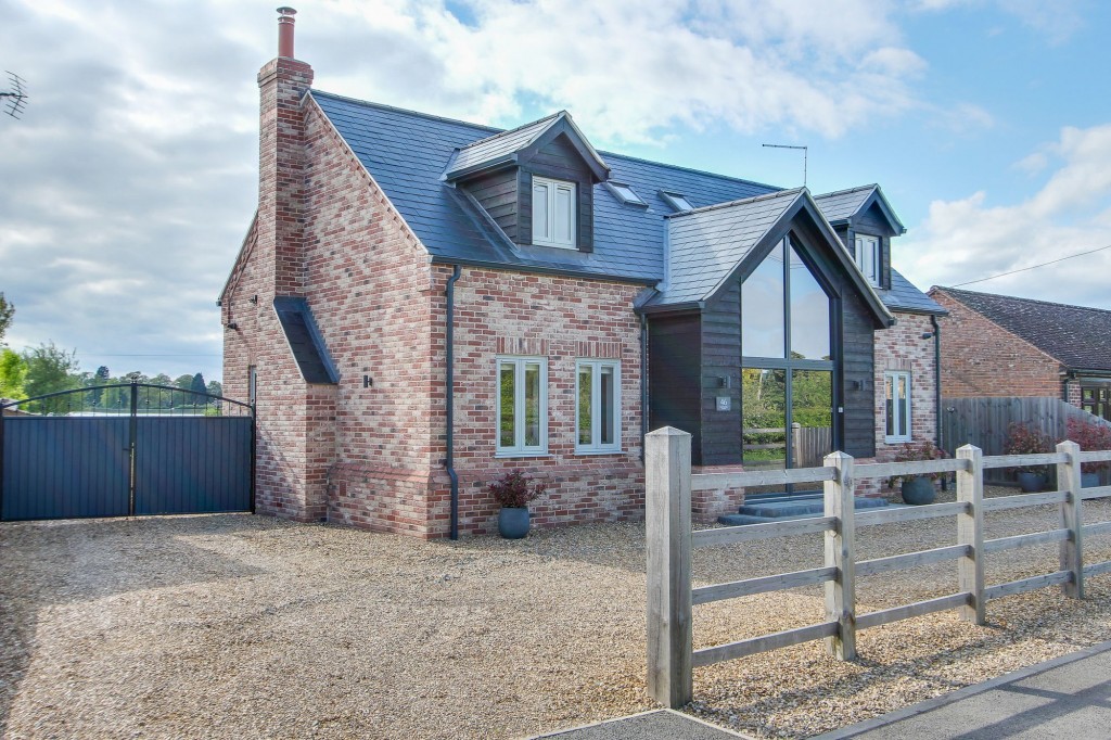 Hawthorn Road, Emneth, PE14