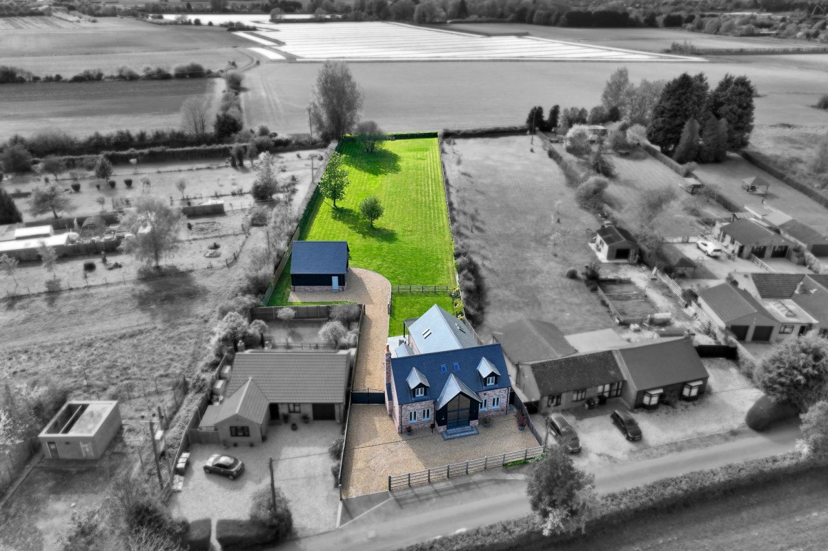 Hawthorn Road, Emneth, PE14