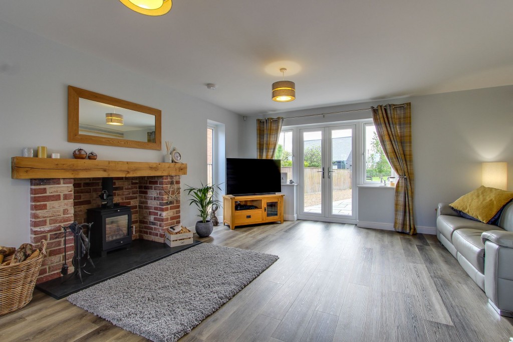 Hawthorn Road, Emneth, PE14