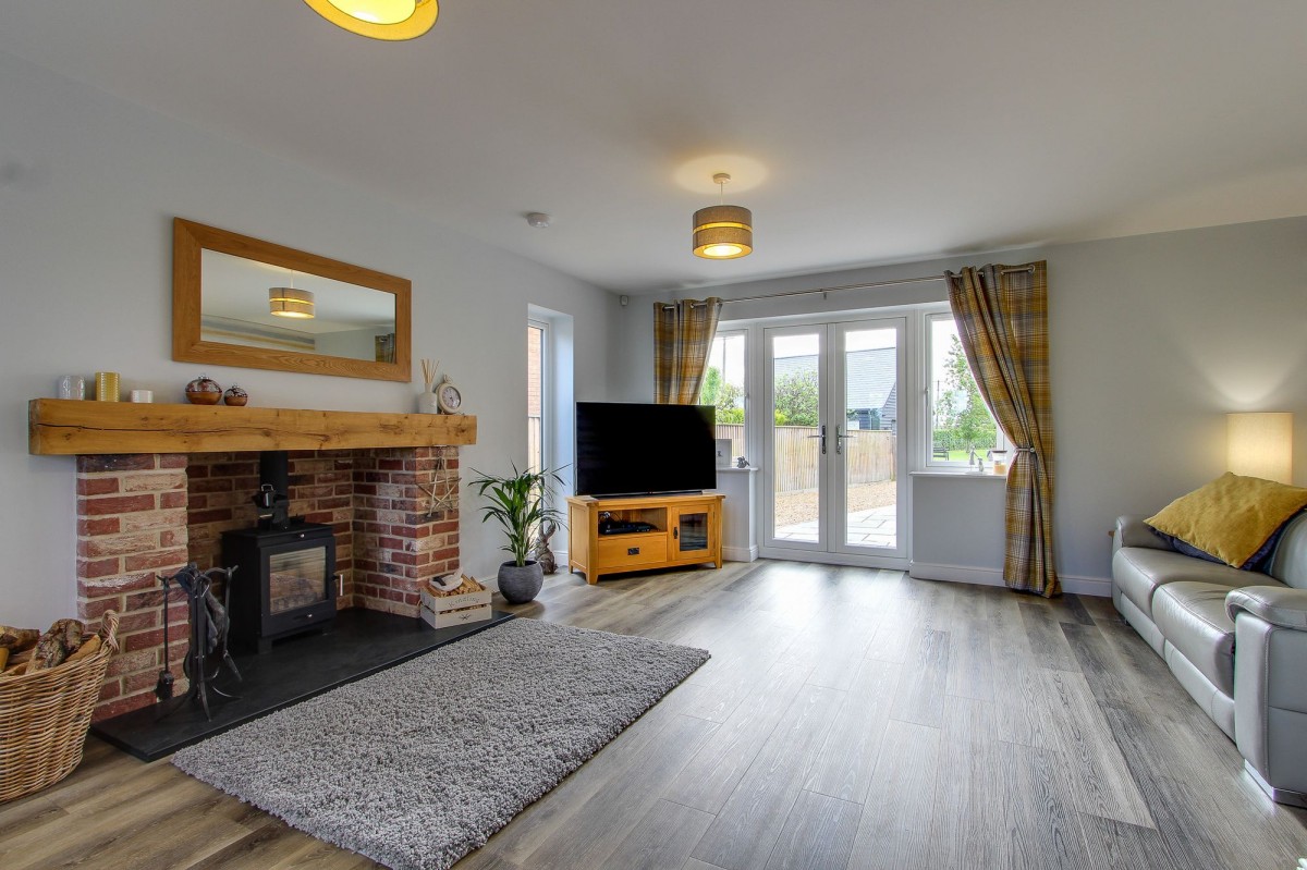 Hawthorn Road, Emneth, PE14