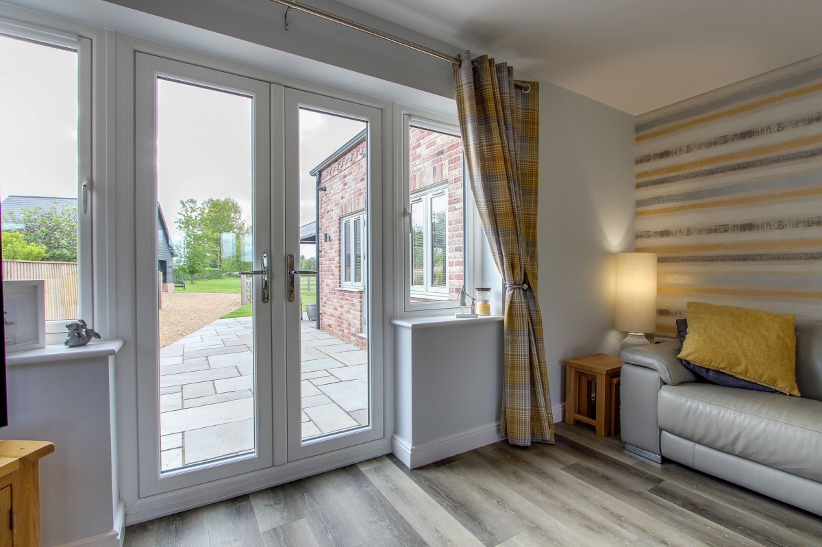 Hawthorn Road, Emneth, PE14