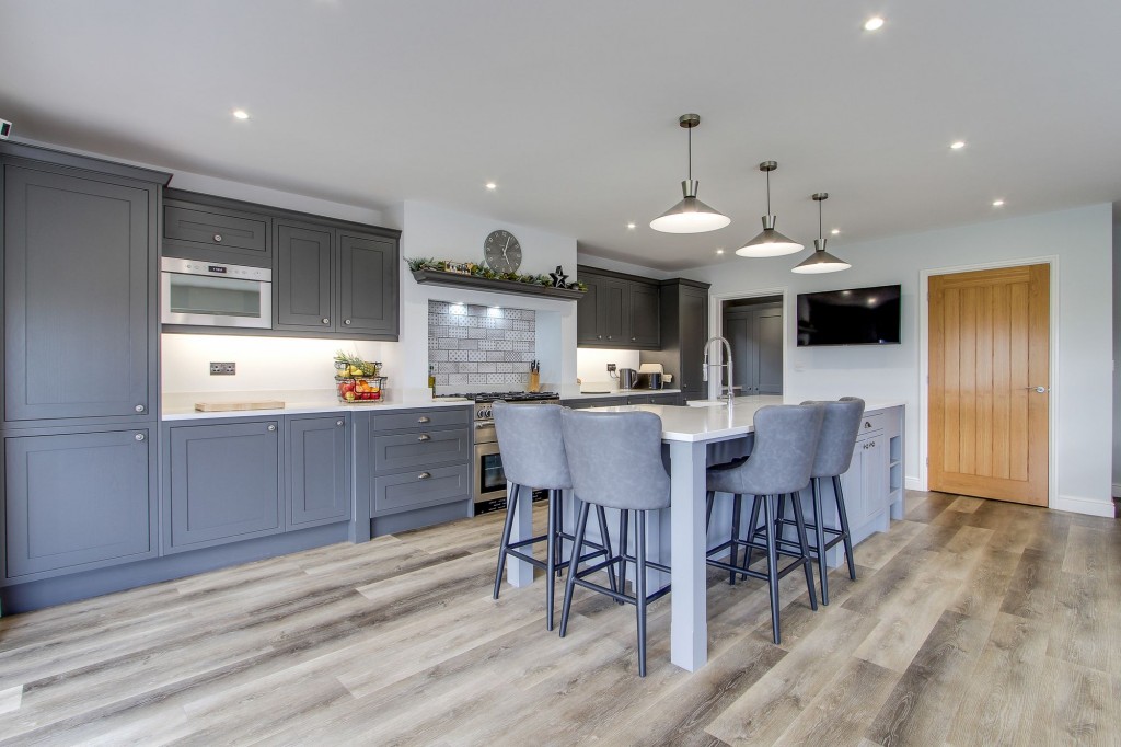 Hawthorn Road, Emneth, PE14