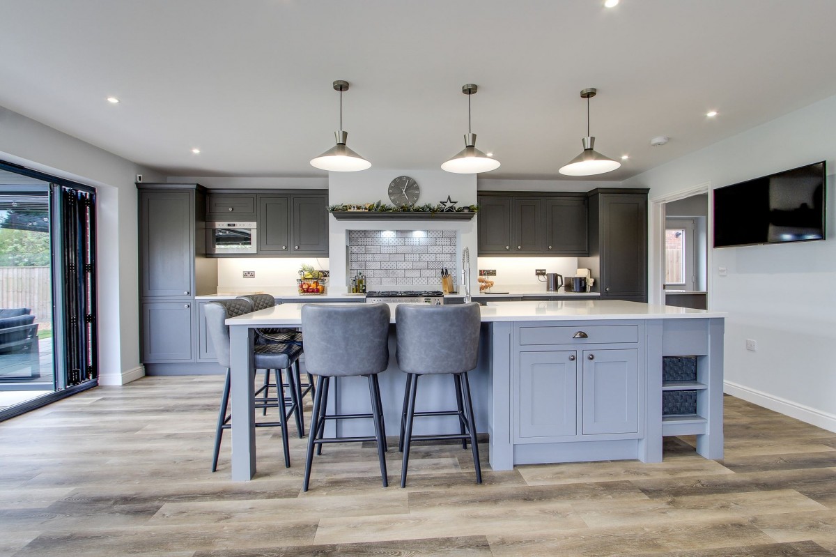 Hawthorn Road, Emneth, PE14