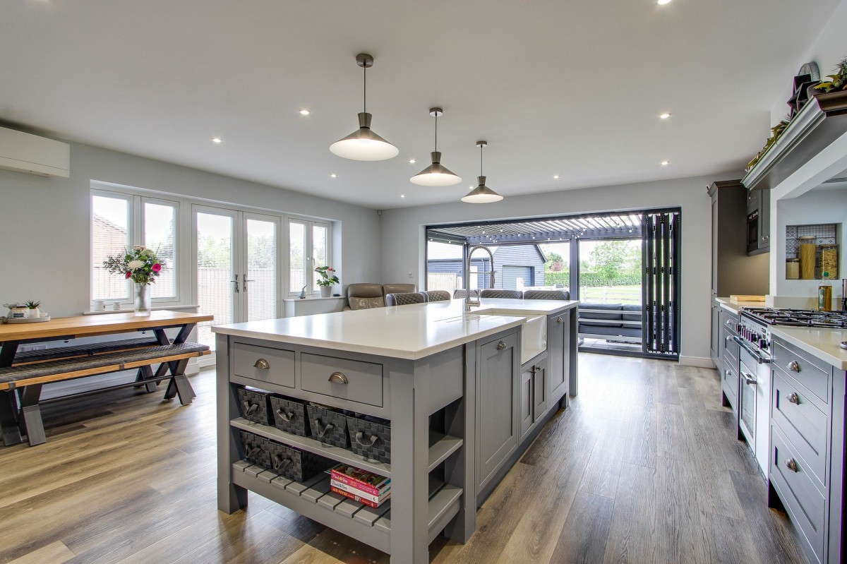 Hawthorn Road, Emneth, PE14