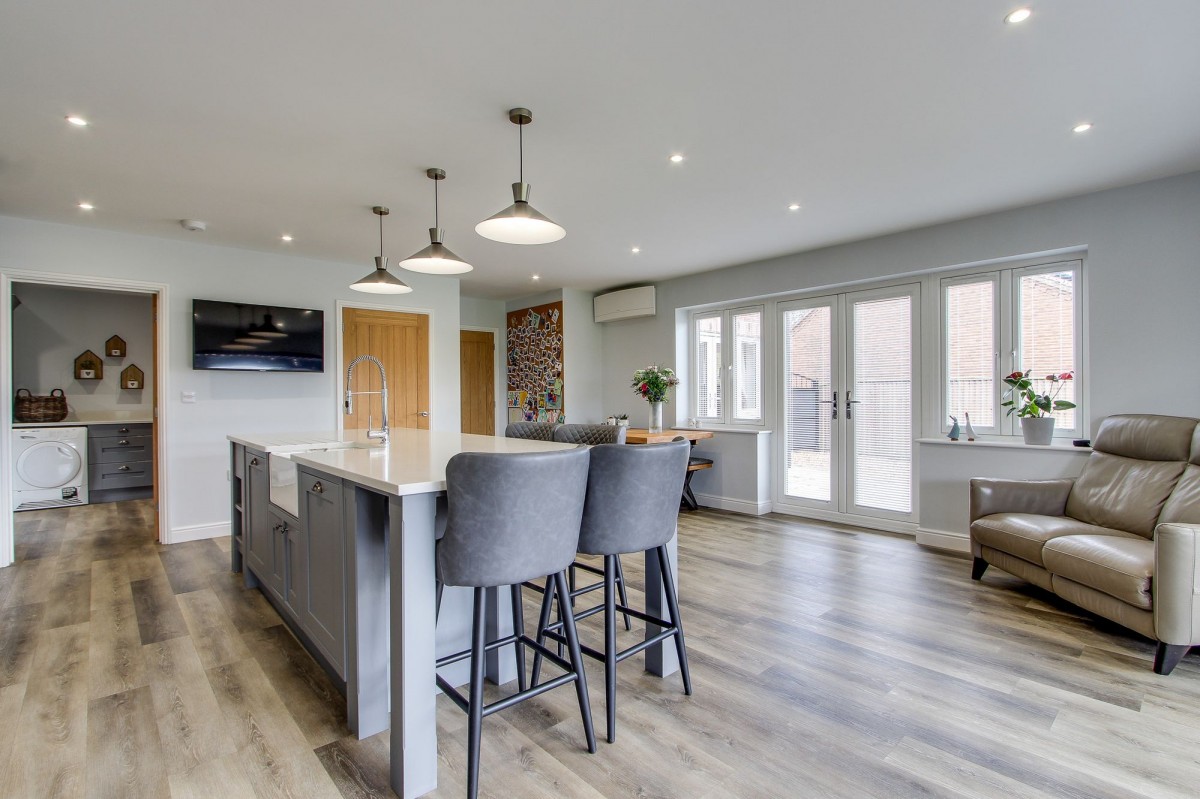 Hawthorn Road, Emneth, PE14