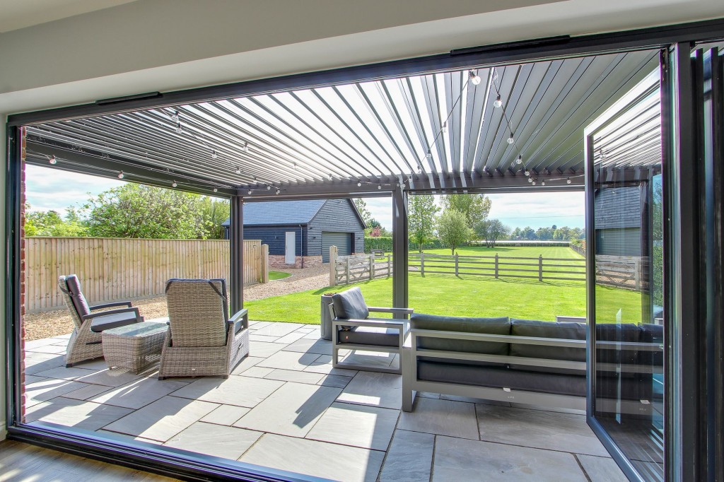 Hawthorn Road, Emneth, PE14