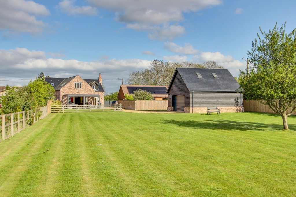 Hawthorn Road, Emneth, PE14