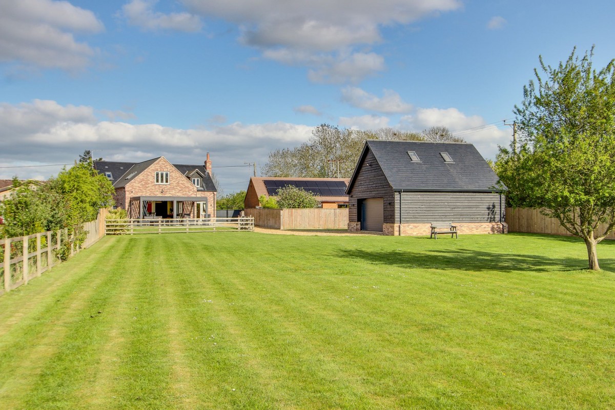 Hawthorn Road, Emneth, PE14