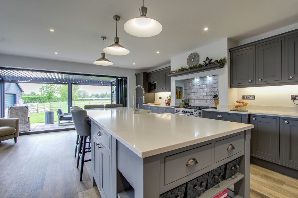 Hawthorn Road, Emneth, PE14