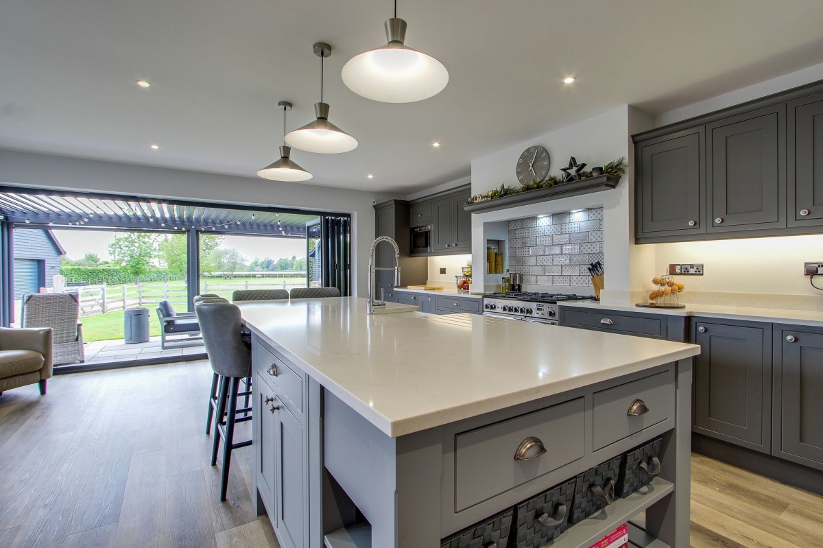 Hawthorn Road, Emneth, PE14