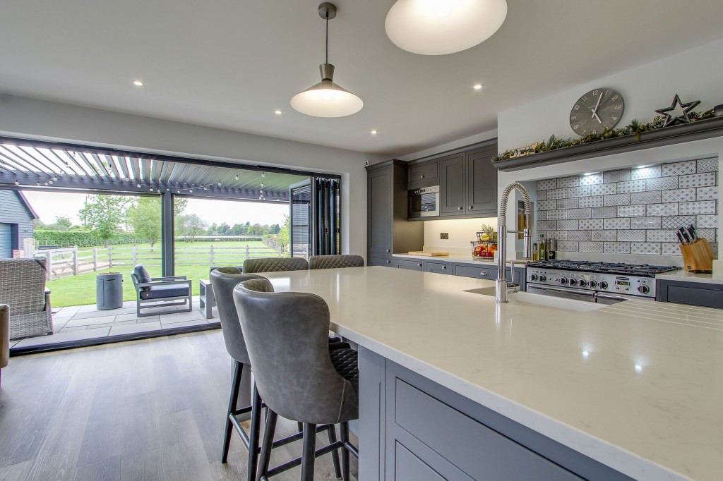 Hawthorn Road, Emneth, PE14