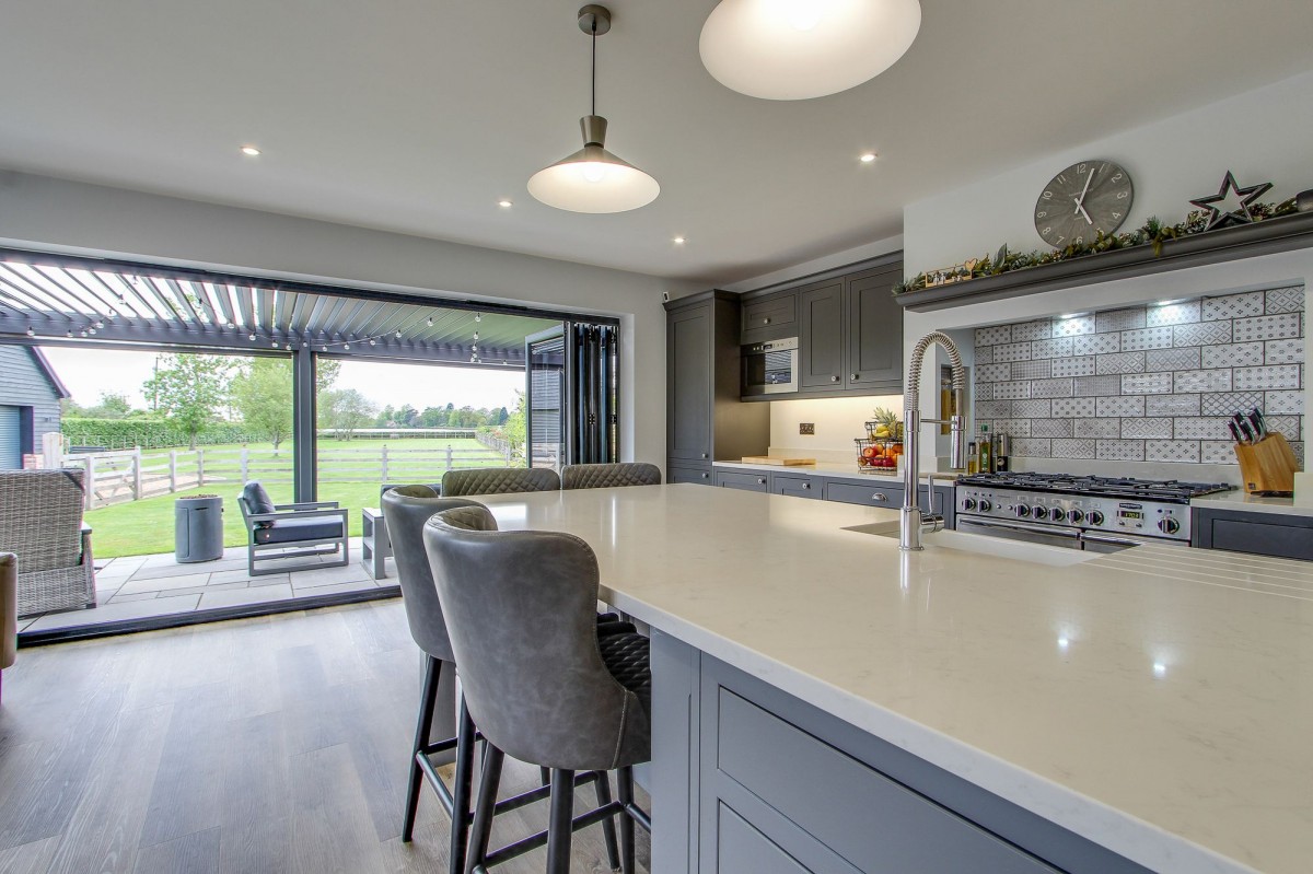 Hawthorn Road, Emneth, PE14