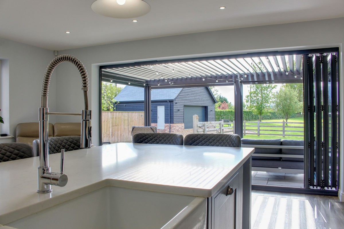 Hawthorn Road, Emneth, PE14