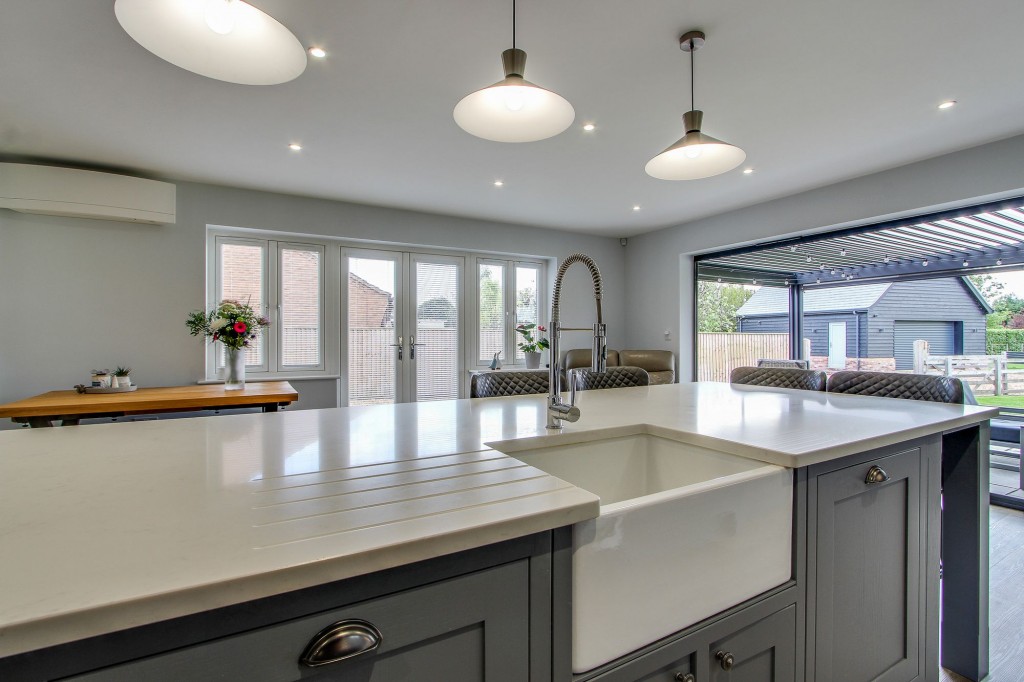 Hawthorn Road, Emneth, PE14