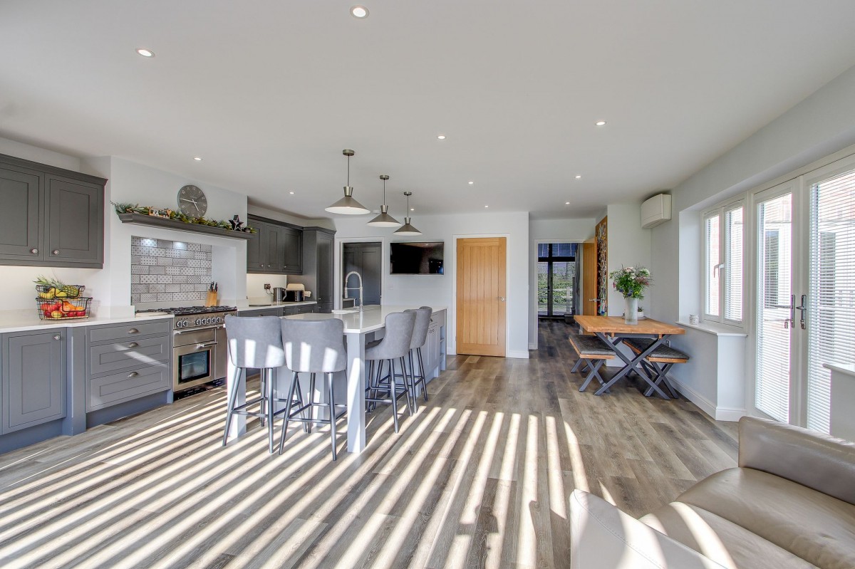 Hawthorn Road, Emneth, PE14