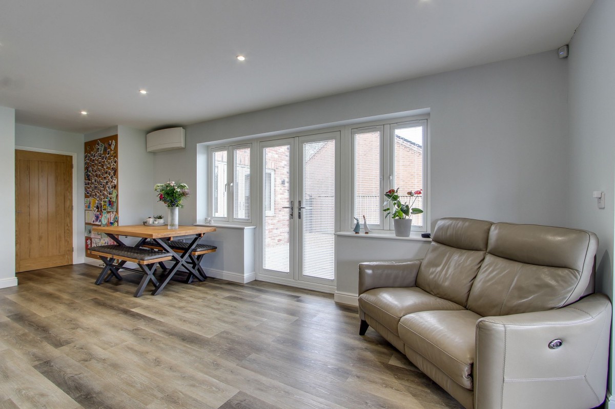 Hawthorn Road, Emneth, PE14