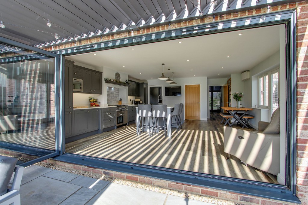 Hawthorn Road, Emneth, PE14