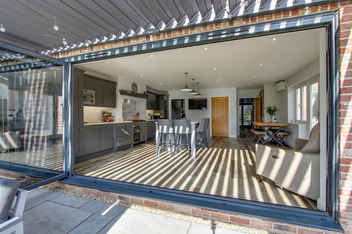 Hawthorn Road, Emneth, PE14