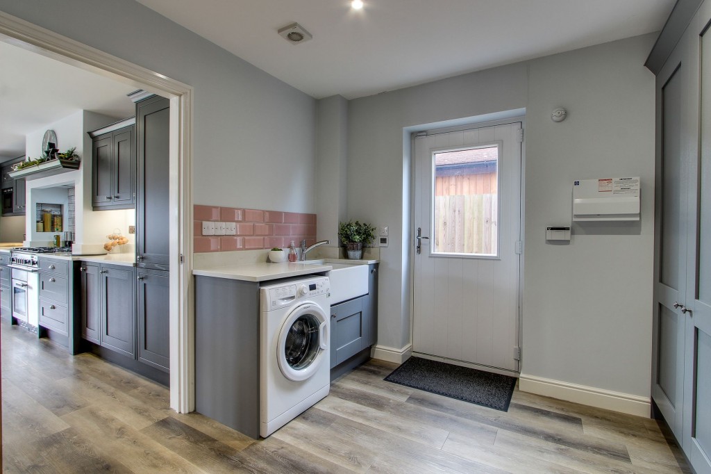 Hawthorn Road, Emneth, PE14